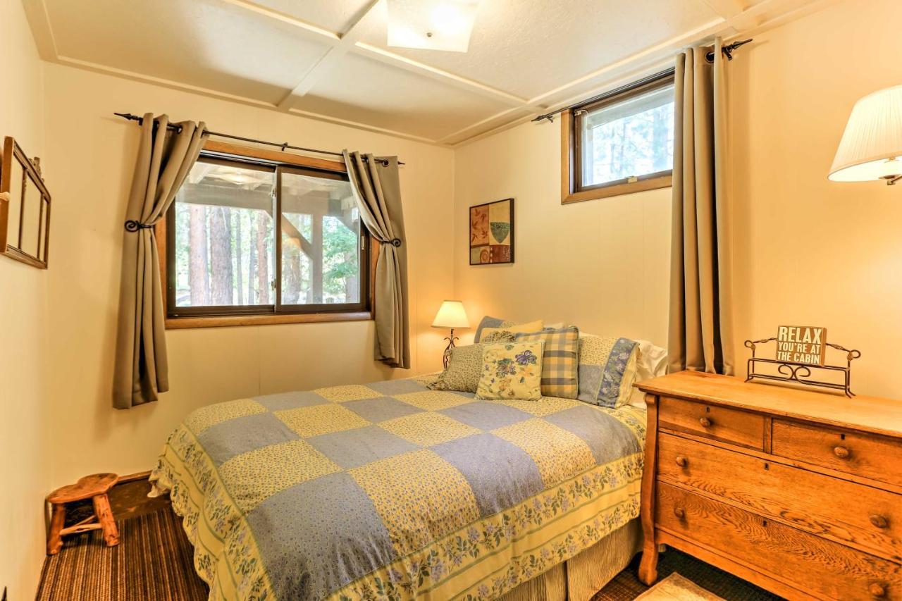 Riverside Winthrop Chalet With Hot Tub And 2 Decks! Exterior foto